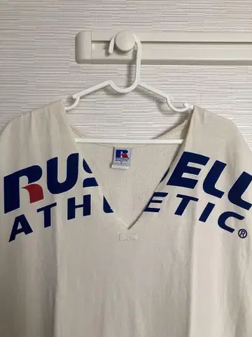 RUSSELL ATHLETIC 슬리브리스 원피스