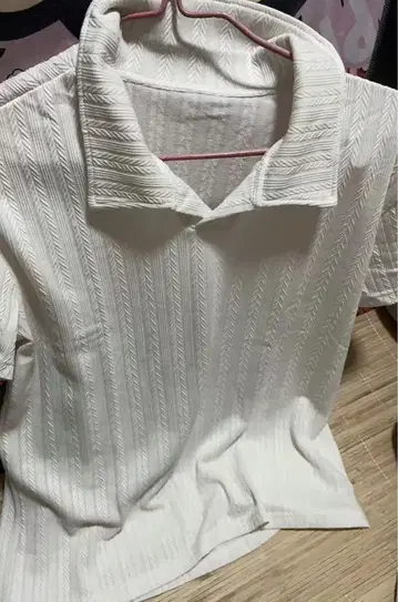 반팔 셔츠