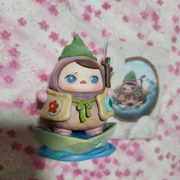 PUCKY Poko's Adventure Oh No