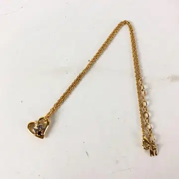 NINA RICCI 니나리치 목걸이 여성용 브랜드