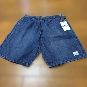 Lee 숏팬츠 URBAN RESEARCH DOORS 콜라보