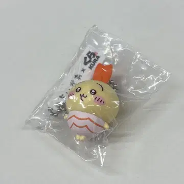 치이카와 쿠라스시 토끼 피규어