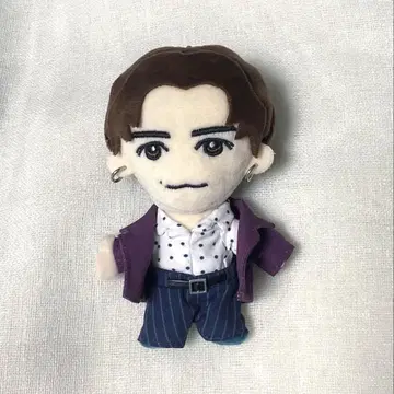 DREAM BOYS 와타나베 쇼타 봉제 인형 드리보