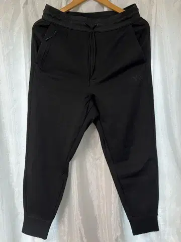 Y-3 스웨트 팬츠