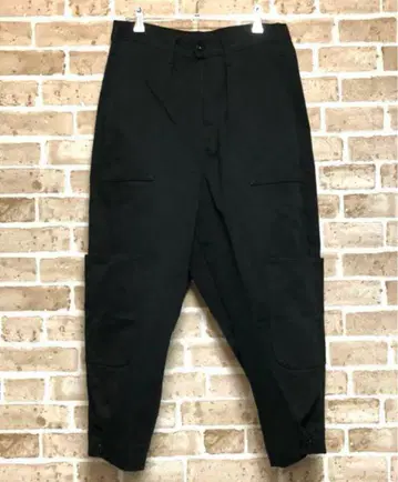 TUKI Cargo Pants TUKI 카고 팬츠
