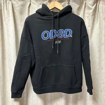 ODSD 후디 후드티