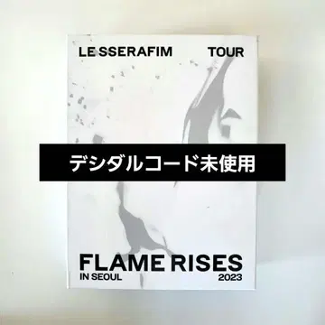 LE SSERAFIM 23 TOUR FLAME RISES IN SEOUL
