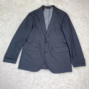 Dcollection [ M ] 테일러드 재킷 그레이 남성용 포멀