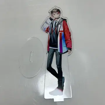 메론파커 아크릴 스탠드 메론파티 ver KAITO
