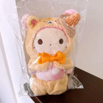 센티멘탈 서커스 샤포 데굴데굴 코로냐