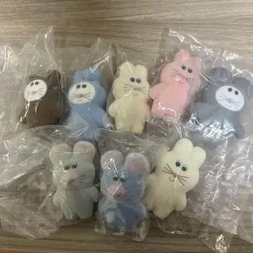 무뉴 가챠 묶음 판매