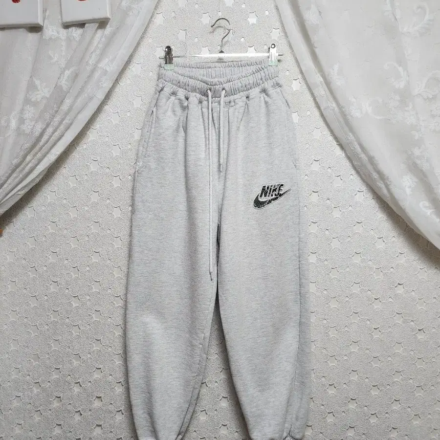 Please No Follow Devil Stitch Pants on Bunjang Global Site.