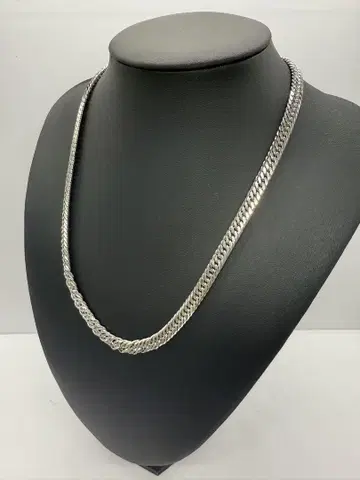 [인기 규격] 플라티나 코팅 키헤이 트리플 12면 컷 50cm