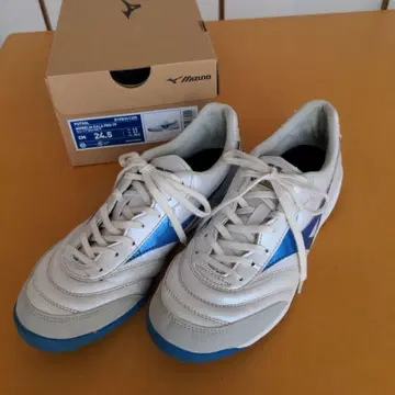 Mizuno 모렐리아 축구화 24.5cm
