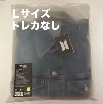 RUNSEOKJIN Denim Jacket 데님 자켓 WWH L