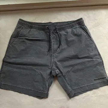QUIKSILVER 퀵실버 숏팬츠 남성용 하프 팬츠