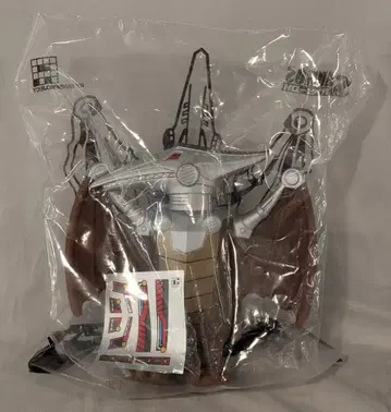 FANSPROJECT SAURUS RYU-OH PTEROBOT