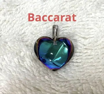 Baccarat 펜던트 도프