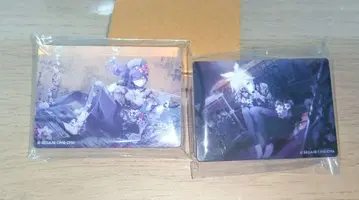 프로세카 아사히나 마후유 카가미네 렌 노블 아트 vol.42