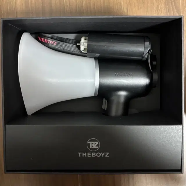 더보이즈 응원봉 양도