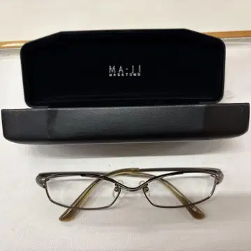 MAJI MAJI 안경