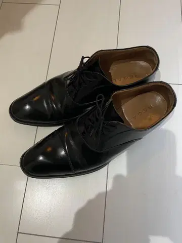 리갈 신발 25cm
