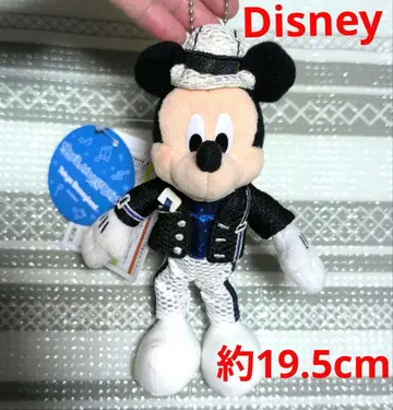 N292 새상품 Disney 클럽 마우스 비트 미키 인형 배지