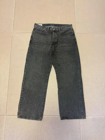 GAP 90년대 LOOSE 36/32 데님