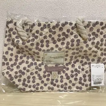 herlipto Cherry tote bag