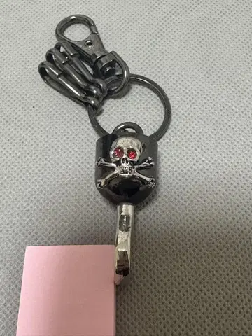 후크 선장 ? 캐리비안의 해적 ? 키링
