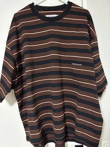 TIGHTBOOTH DRY BORDER T-SHIRT