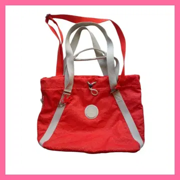 키플링 KIPLING 토트백 숄더백 3way