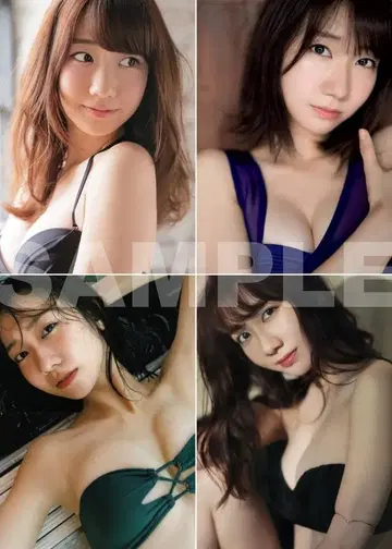 카시와기 유키 L판 사진 20매 세트 (3)