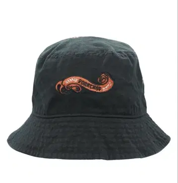 MASSES x PORKCHOP HAT-P 'BLACK'