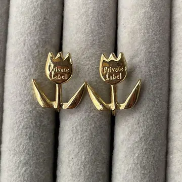 Private Label 귀걸이