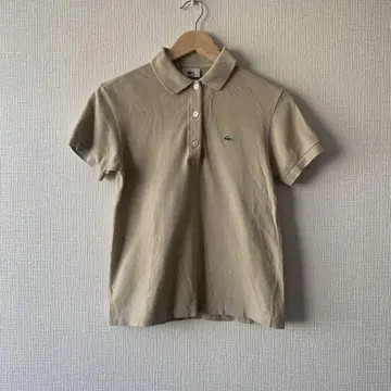 LACOSTE 피케 셔츠