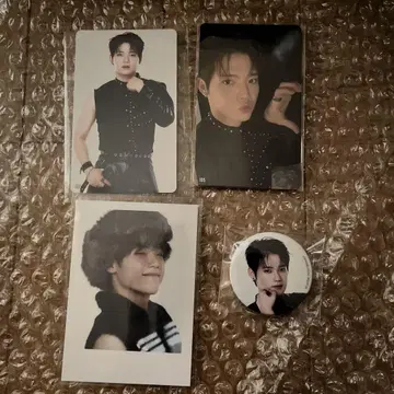 INI 기무라 마사야 묶음 판매