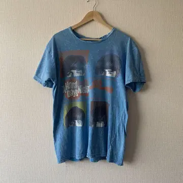 [ vintage ] THE BEATLES 셔츠