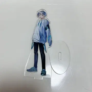 멜론파커 아크릴 스탠드 나로야