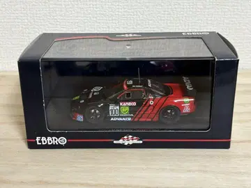 EBBRO(에브로) ADVAN BP NSX 1/43 미니카
