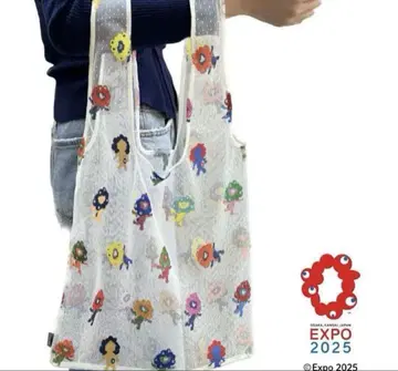 먄먄 레이스 BAG 간사이 만박 한정