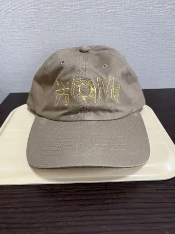 [하자품] A.O.W Against One's Well 캡