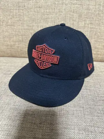 택 포함 새상품 Harley-Davidson / 할리데이비슨 캡