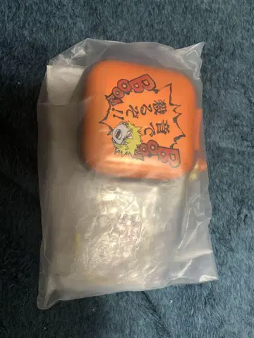 히로아카 원화전 멀티 이어폰 케이스 바쿠고