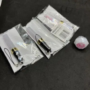 [새상품] 마후마후 응원봉 세트