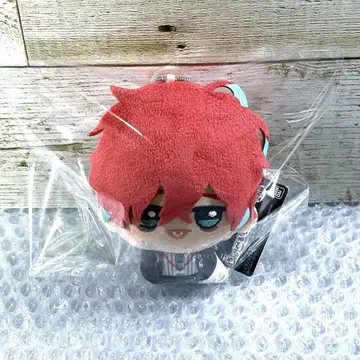 칸논자카 돗포 SD 인형