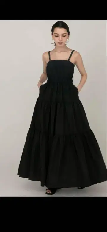 ranclic volume dress