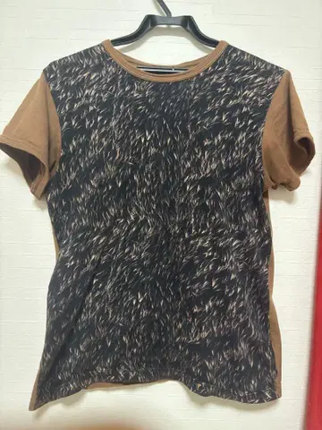 Jean Paul Gaultier HOMME 티셔츠 M