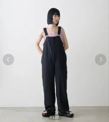 Kastane(카스타네) U.S.N DECK PANTS