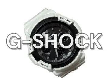 [솔라 전파] 카시오 G-SHOCK 빅 케이스 GAW-100B